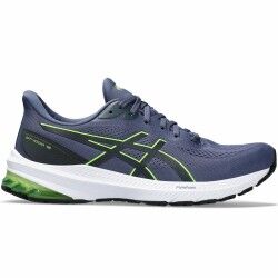 Scarpe Sportive Uomo Asics GT-1000 12 1011B631403 Azzurro