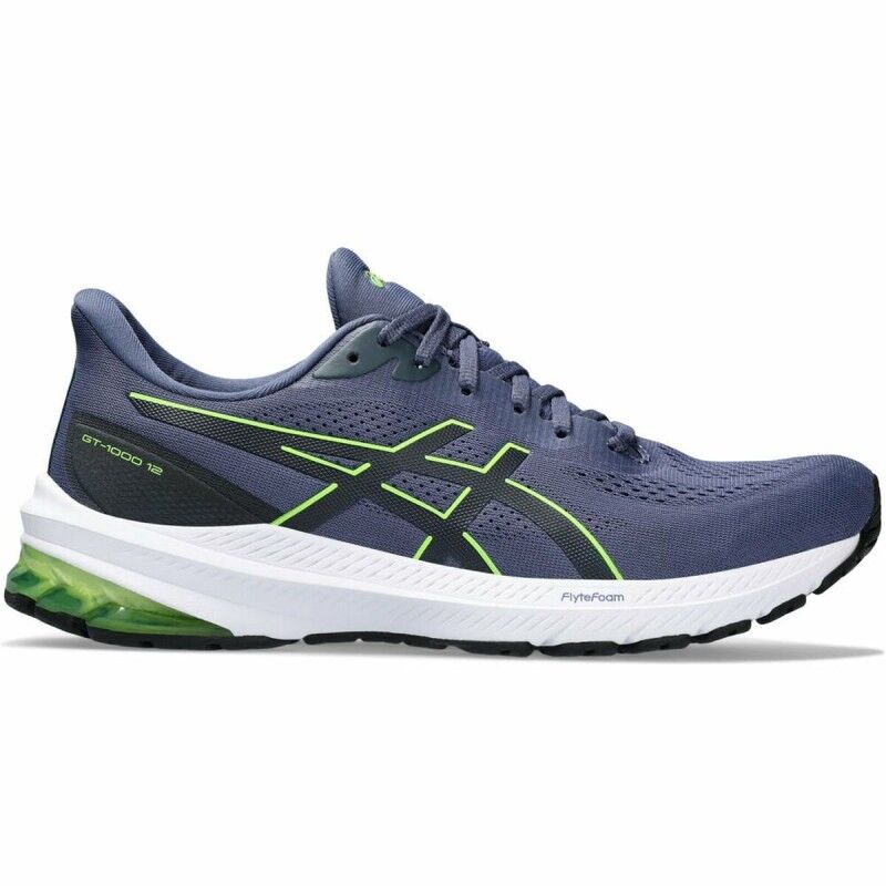 Scarpe Sportive Uomo Asics GT-1000 12 1011B631403 Azzurro