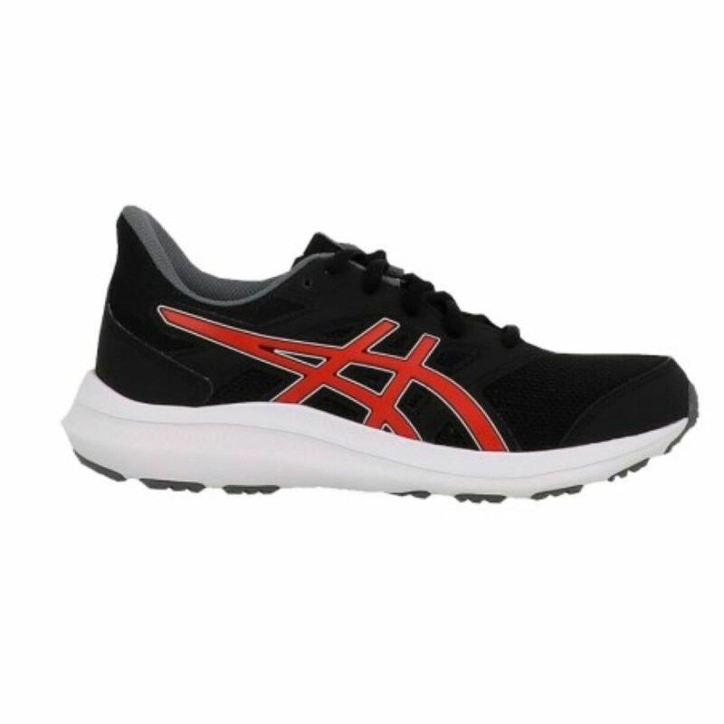 Scarpe Sportive per Bambini Asics JOLT 4 GS 1014A300 008 Scarpe Sportive per Bambini Asics JOLT 4 GS 1014A300 008