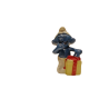 Figura di Porcellana "I Puffi"