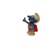 Figura di Porcellana "I Puffi"