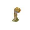 Figura di Porcellana Biscuit Bimbi