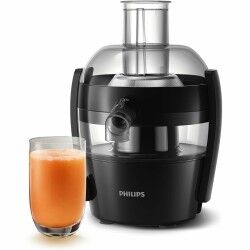 Mixer Philips Nero 500 W 400 W 1 L 1,5 L