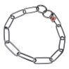 Collare per Cani Hs Sprenger Argentato Lunghezza Maglie (58 cm)