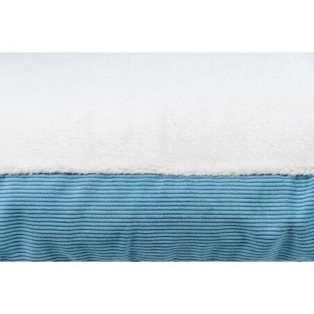 Cuccia per Cani Gloria Alcalá Azzurro 120 x 80 cm