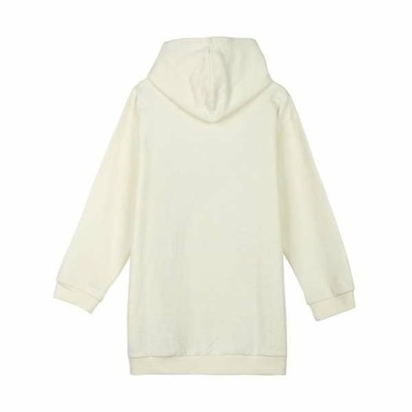 Vestito Stitch Beige Bambina