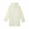 Vestito Stitch Beige Bambina