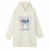 Vestito Stitch Beige Bambina