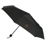 Ombrello Pieghevole BlackFit8 Old school Nero Grigio Ø 98 cm