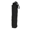 Ombrello Pieghevole BlackFit8 Old school Nero Grigio Ø 98 cm