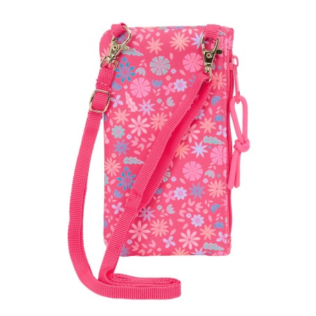 Borsa per Cellulare Safta Feeling Multicolore