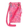 Borsa per Cellulare Safta Feeling Multicolore