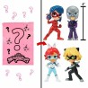 Bambola Bandai Miraculous Ladybug