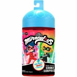 Bambola Bandai Miraculous Ladybug