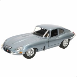 Macchina Bburago GT-Jaguar "E" Coupe (1961) 1:18