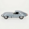 Macchina Bburago GT-Jaguar "E" Coupe (1961) 1:18