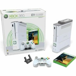 Set di Costruzioni MEGA BRANDS Xbox 360 1342 Pezzi