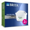 Filtro per brocca filtrante Brita Maxtra Pro Expert (2 Unità)