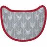 Zaino Porta bambino Infantino Classic Carrier Nero + 0 Mesi