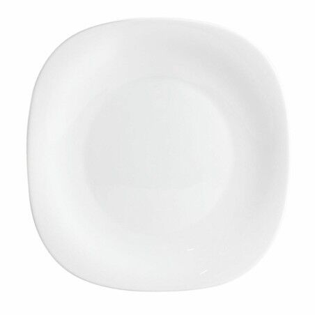 Sotto Piatto Bormioli Parma 31 x 31 cm (12 Unità) (ø 31 cm)