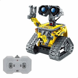 Set di Costruzioni IM Master 484 piezas