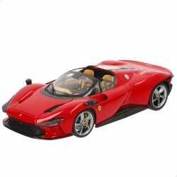 Macchina Bburago Ferrari Daytona SP 1:18