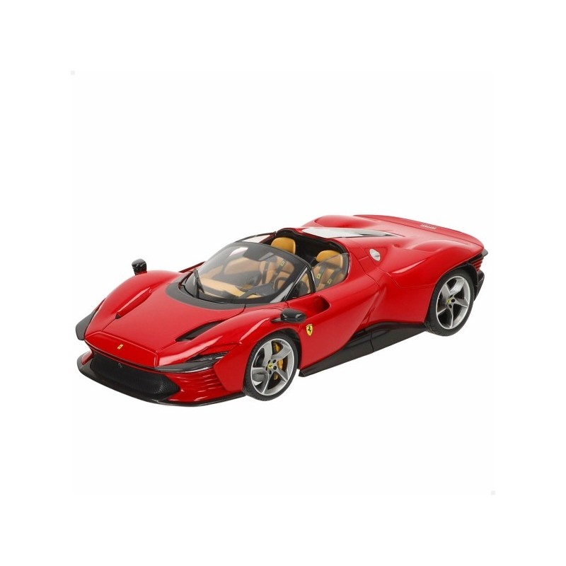 Macchina Bburago Ferrari Daytona SP 1:18 Macchina Bburago Ferrari Daytona SP 1:18