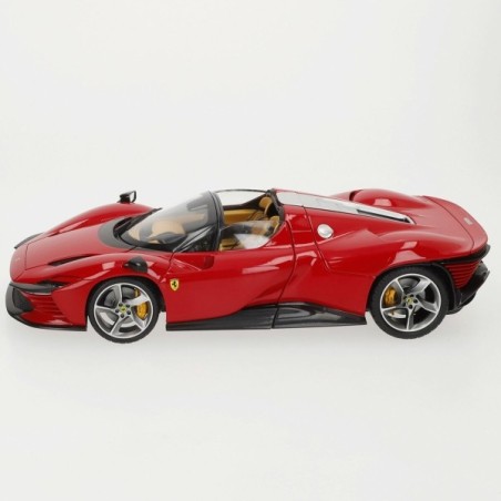 Macchina Bburago Ferrari Daytona SP 1:18