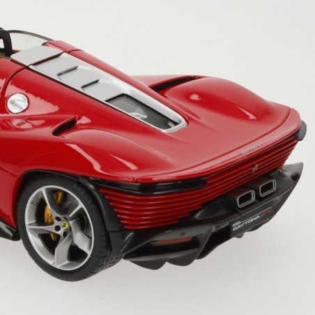 Macchina Bburago Ferrari Daytona SP 1:18