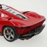 Macchina Bburago Ferrari Daytona SP 1:18