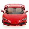 Macchina Bburago Ferrari 296 GTB 1:18