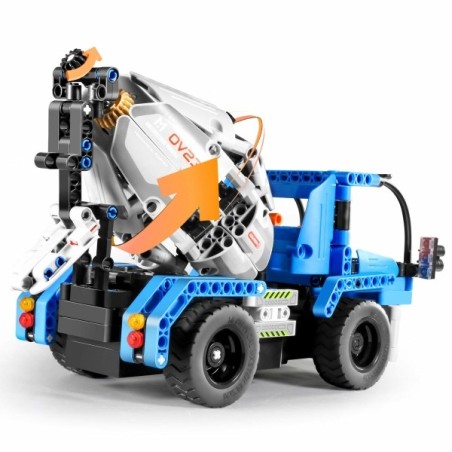 Set di Costruzioni IM Master 394 Pezzi