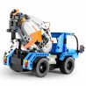 Set di Costruzioni IM Master 394 Pezzi