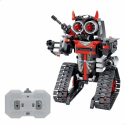 Set di Costruzioni IM Master 419 Pezzi