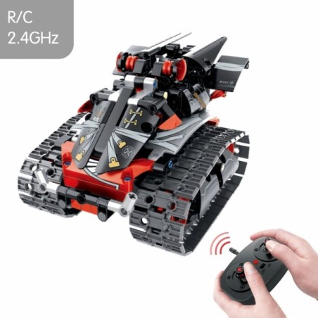 Set di Costruzioni IM Master 419 Pezzi