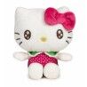 Peluche Hello Kitty 12 cm
