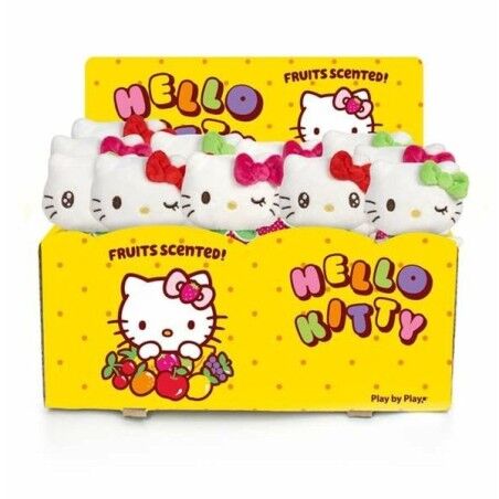 Peluche Hello Kitty 12 cm