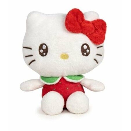 Peluche Hello Kitty 12 cm