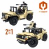 Set di Costruzioni IM Master 370 Pezzi