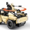 Set di Costruzioni IM Master 370 Pezzi