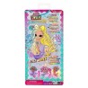 Bambola LOL Surprise!  Lola Waves 25,4 x 12,7 x 6,35 cm Sirena