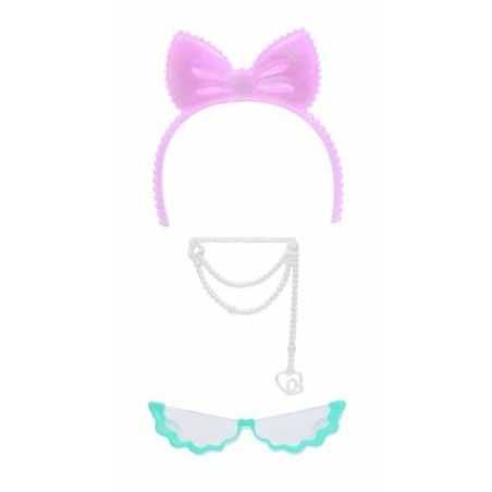 Bambola LOL Surprise!  Lola Waves 25,4 x 12,7 x 6,35 cm Sirena