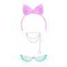 Bambola LOL Surprise!  Lola Waves 25,4 x 12,7 x 6,35 cm Sirena