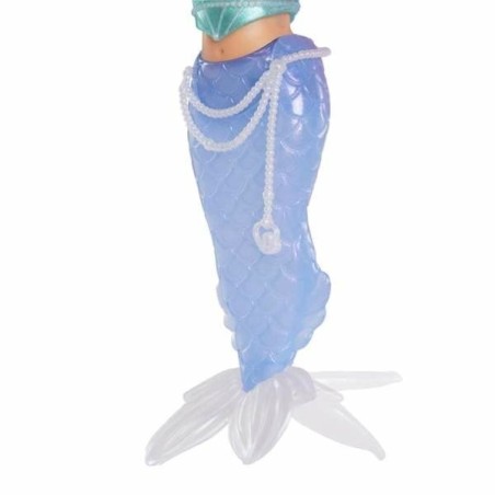 Bambola LOL Surprise!  Lola Waves 25,4 x 12,7 x 6,35 cm Sirena