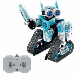Set di Costruzioni IM Master 398 Pezzi