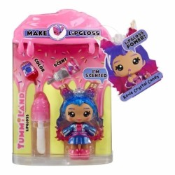 Bambola MGA Crystal Candy Roxie