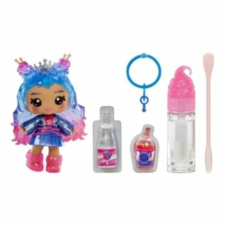 Bambola MGA Crystal Candy Roxie