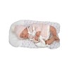 Bambolotto Neonato Arias