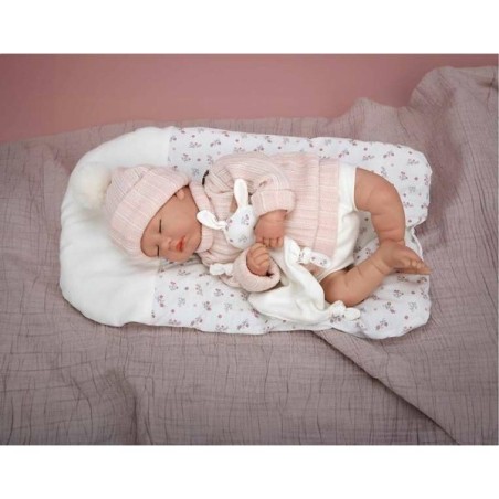 Bambolotto Neonato Arias