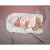 Bambolotto Neonato Arias